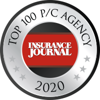 Insurance Journal Top 100 Agency